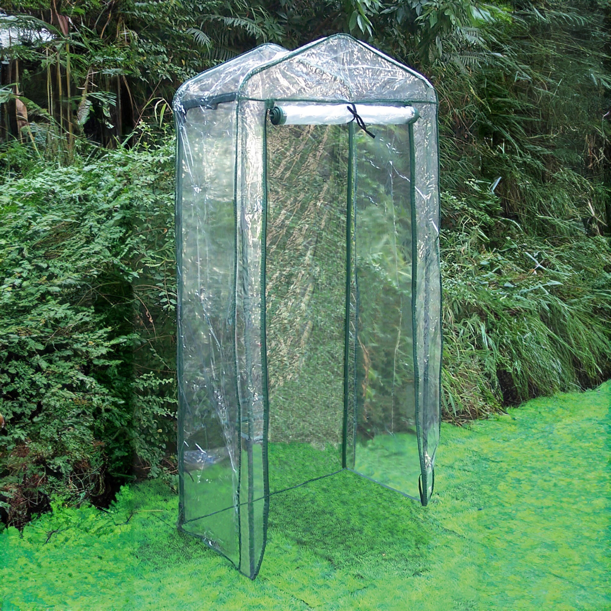 Recambio cubierta invernadero 68x49x156