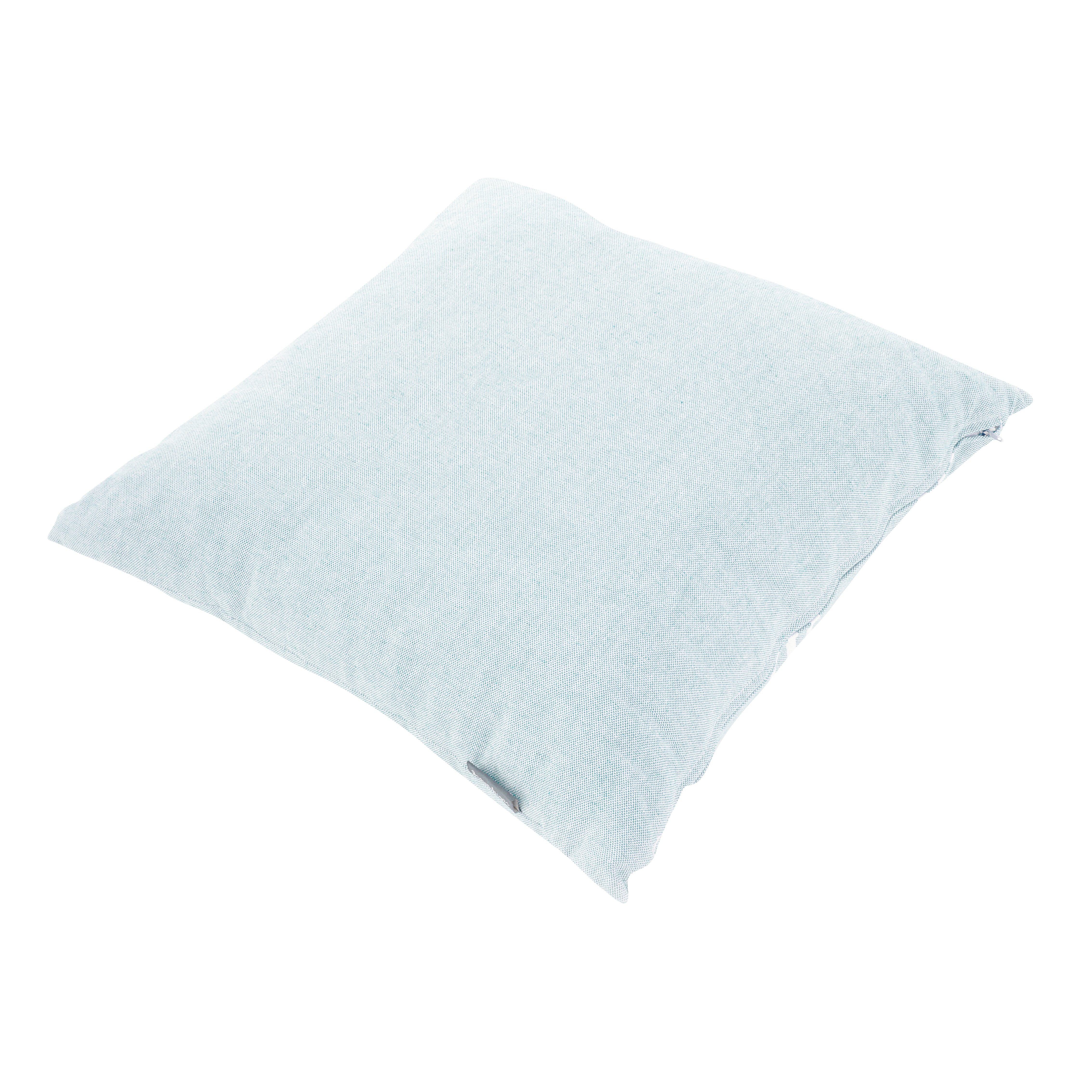 Set 4 cuscini decorativi da esterno in poliestere DIVANO PALLET 120 x 80 x Sp 8 cm - 5
