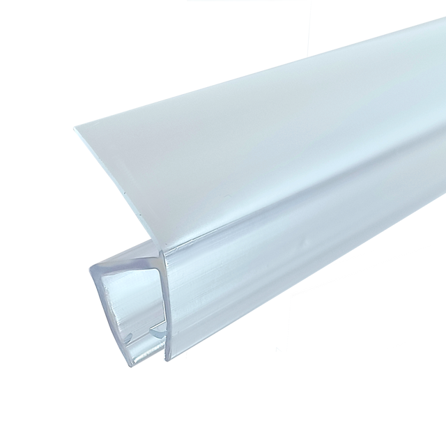 Uszczelka kabiny prysznicowej pióro proste 195 cm BK97/2 transparentna Sea-Horse
