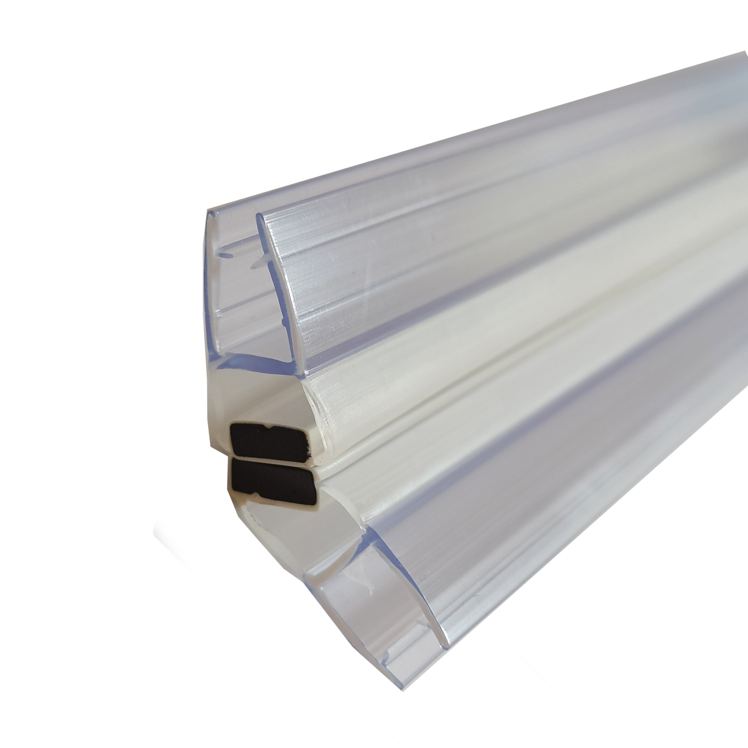 Uszczelka kabiny prysznicowej magnetyczna 5-kąt 180 cm BK97/3B transparentna Sea-Horse