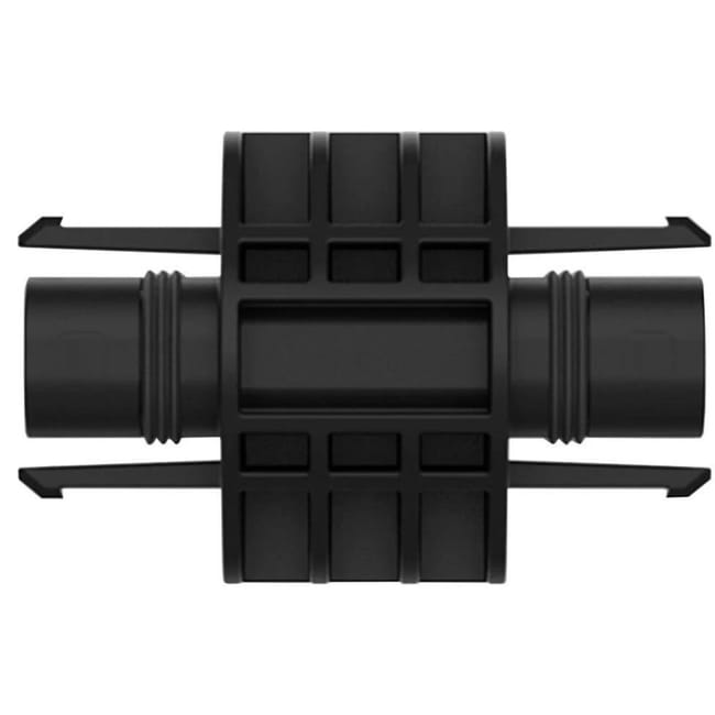 UNIÓN CONECTORES HOYMILES (TERMINAL-TERMINAL) - 1