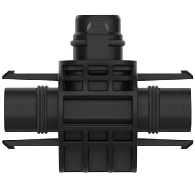 UNIÓN CONECTORES HOYMILES (TERMINAL-MICROINVERSOR-TERMINAL) - 1