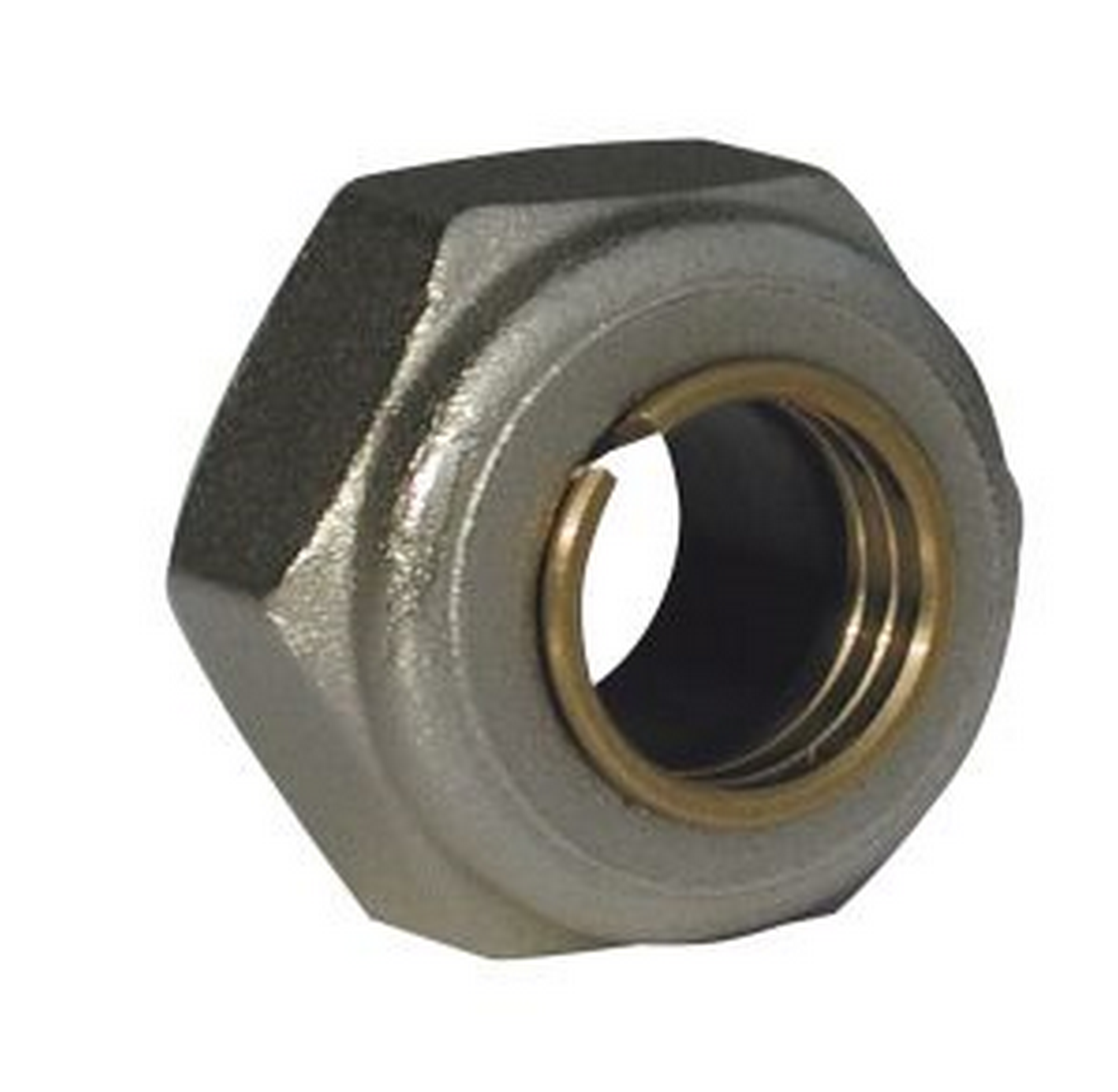 Conector antieléctrico cobre m26-18 orkli