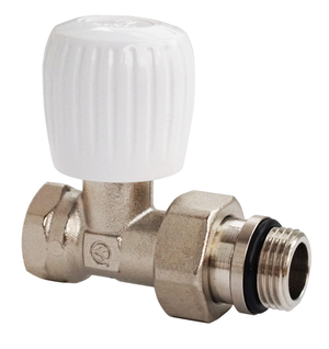 Separatore Di Flusso Giacomini P16-6 In Plastica - Per Impianti Idraulici E Riscaldamento