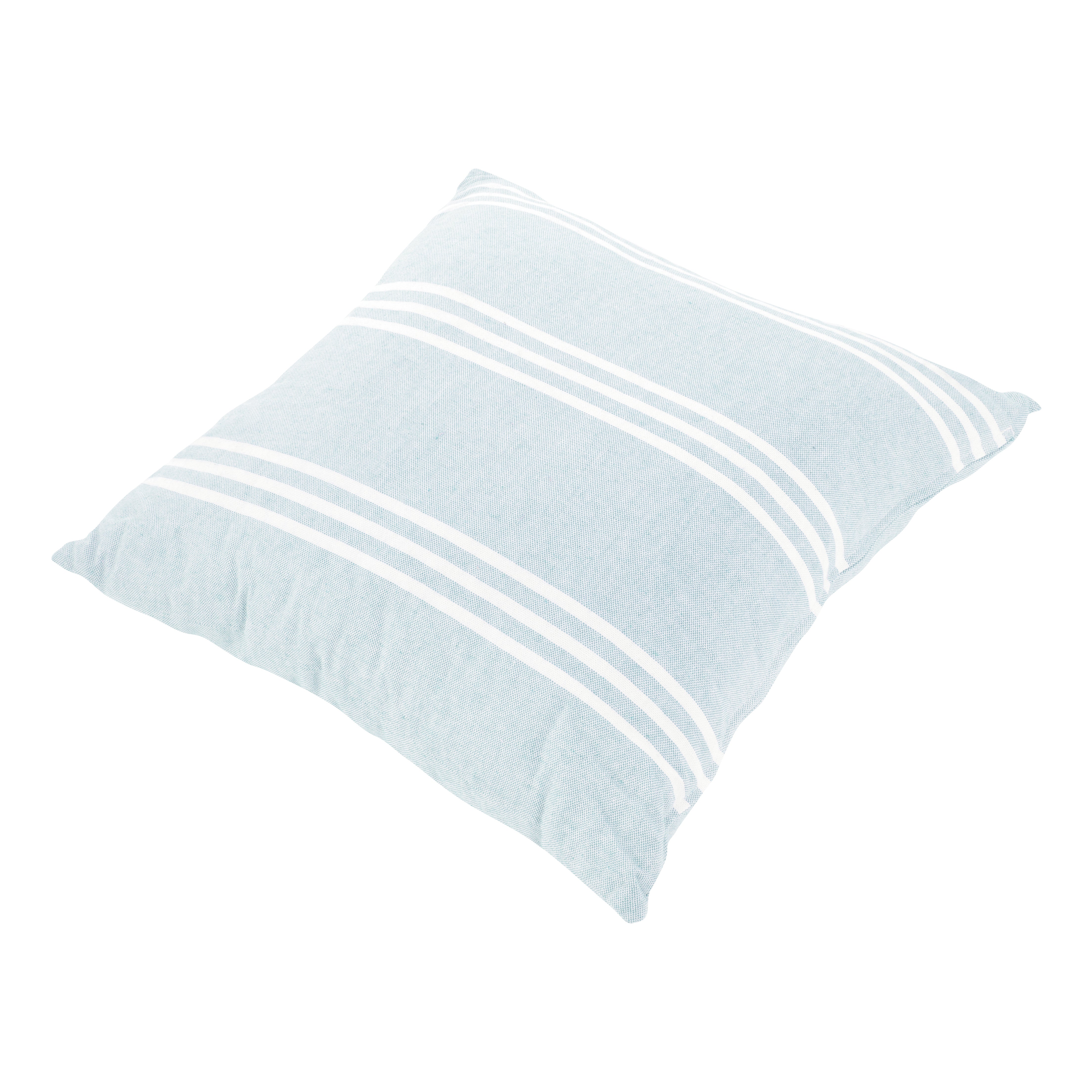 Set 4 cuscini decorativi da esterno in poliestere DIVANO PALLET 120 x 80 x Sp 8 cm - 2