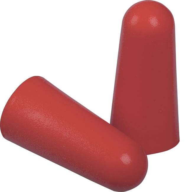 10 TAPONES ANTIRRUIDO DESECHABLES SNR36 DELTA PLUS - 1