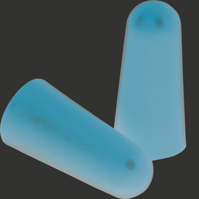 10 TAPONES ANTIRRUIDO DESECHABLES SNR36 DELTA PLUS