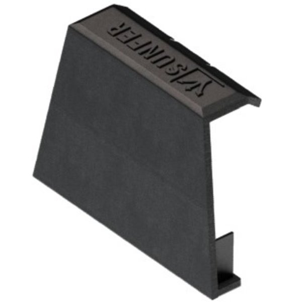 CLIP DRENAJE PANEL SUNFER 40UDS