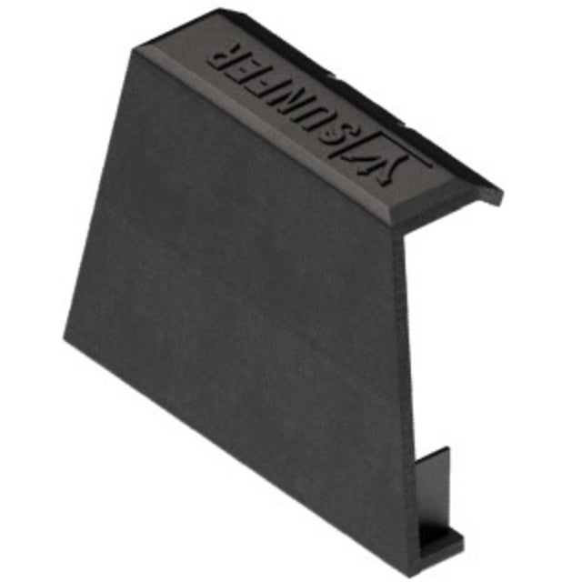 CLIP DRENAJE PANEL SUNFER 40 UNIDADES