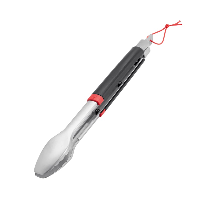 Szczypce do grilla Linia Good 40.5x5 cm Weber