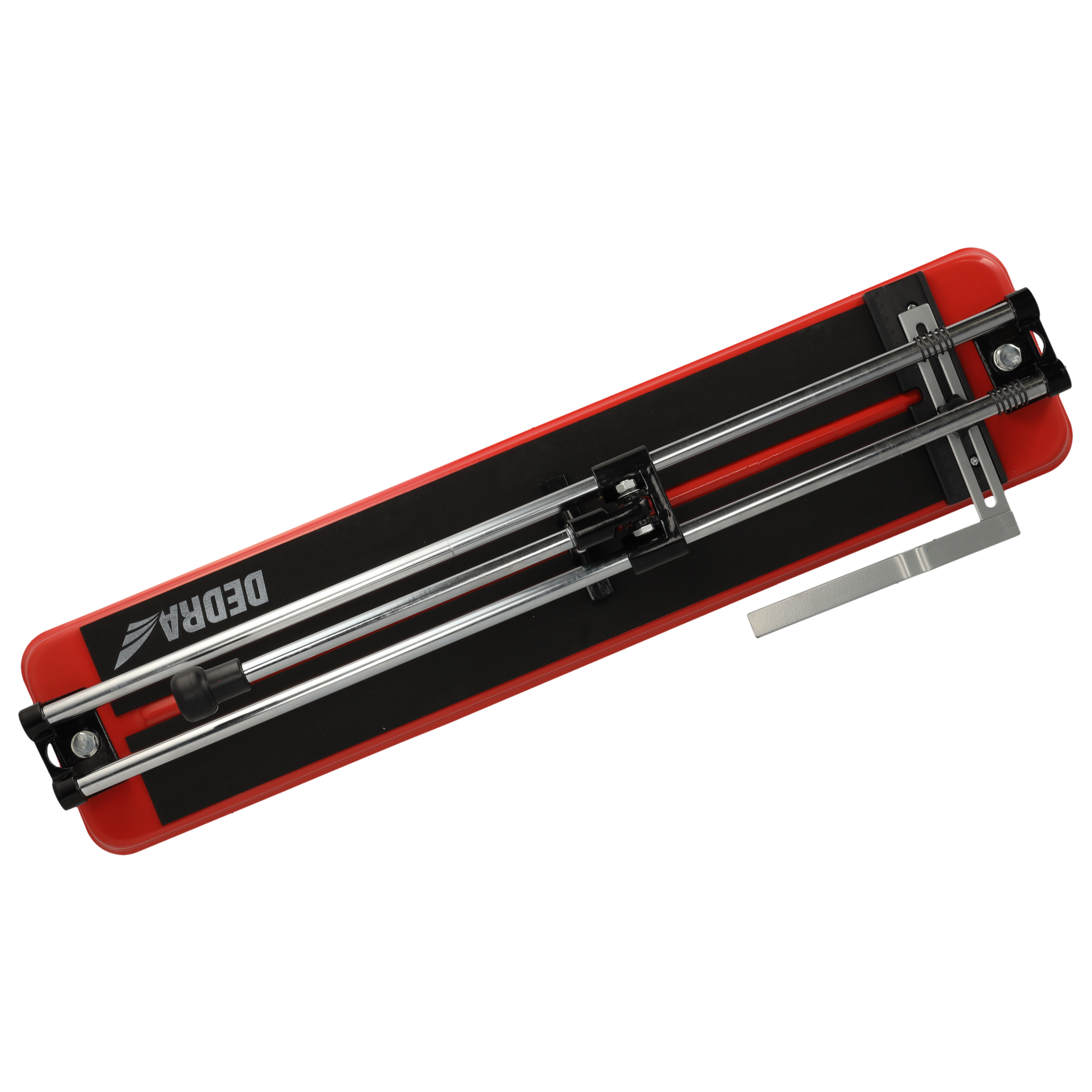 Ręczna przycinarka do płytek 600 mm DEDRA - 3