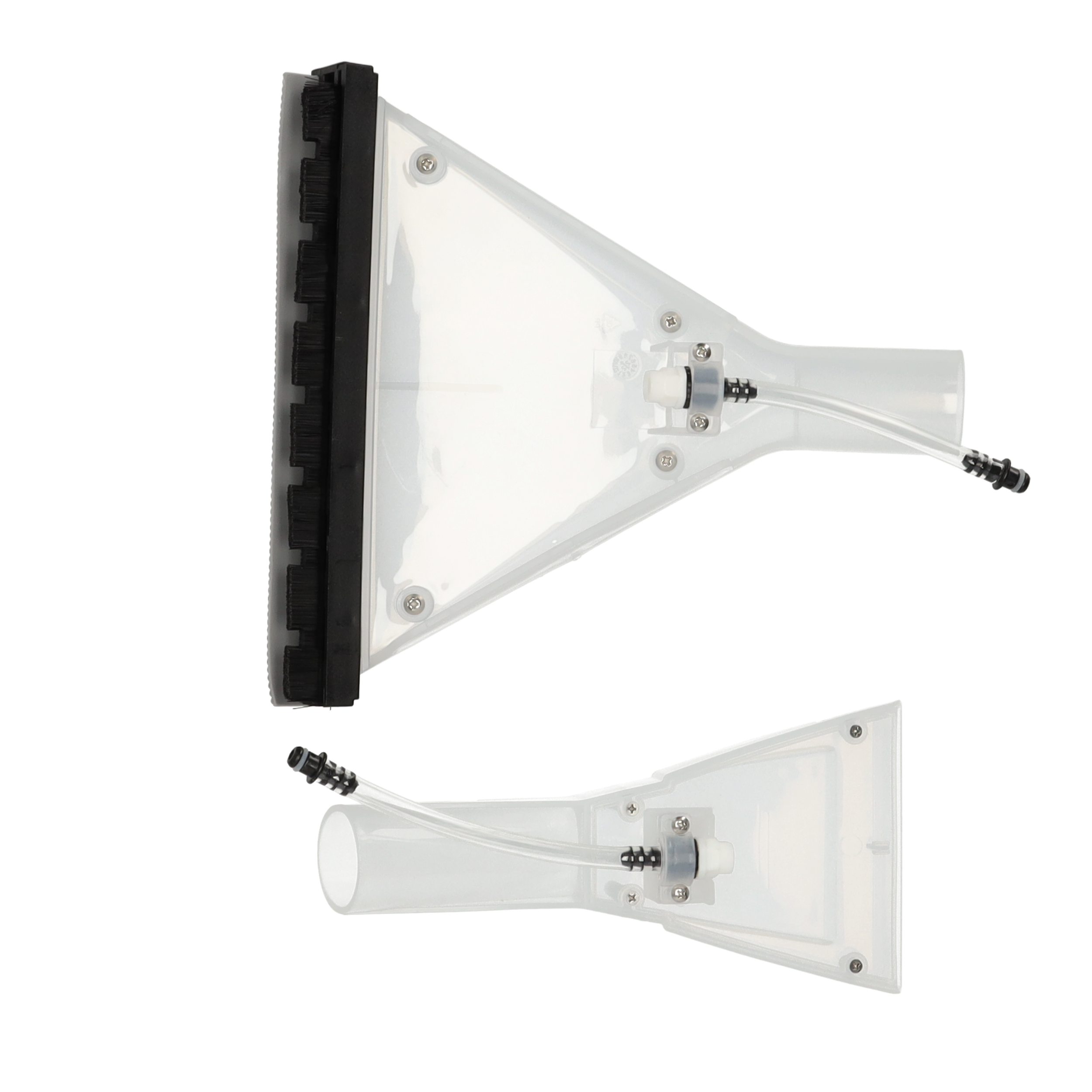 Odkurzacz piorący 2w1 1200W 20L DED6605 DEDRA - 4