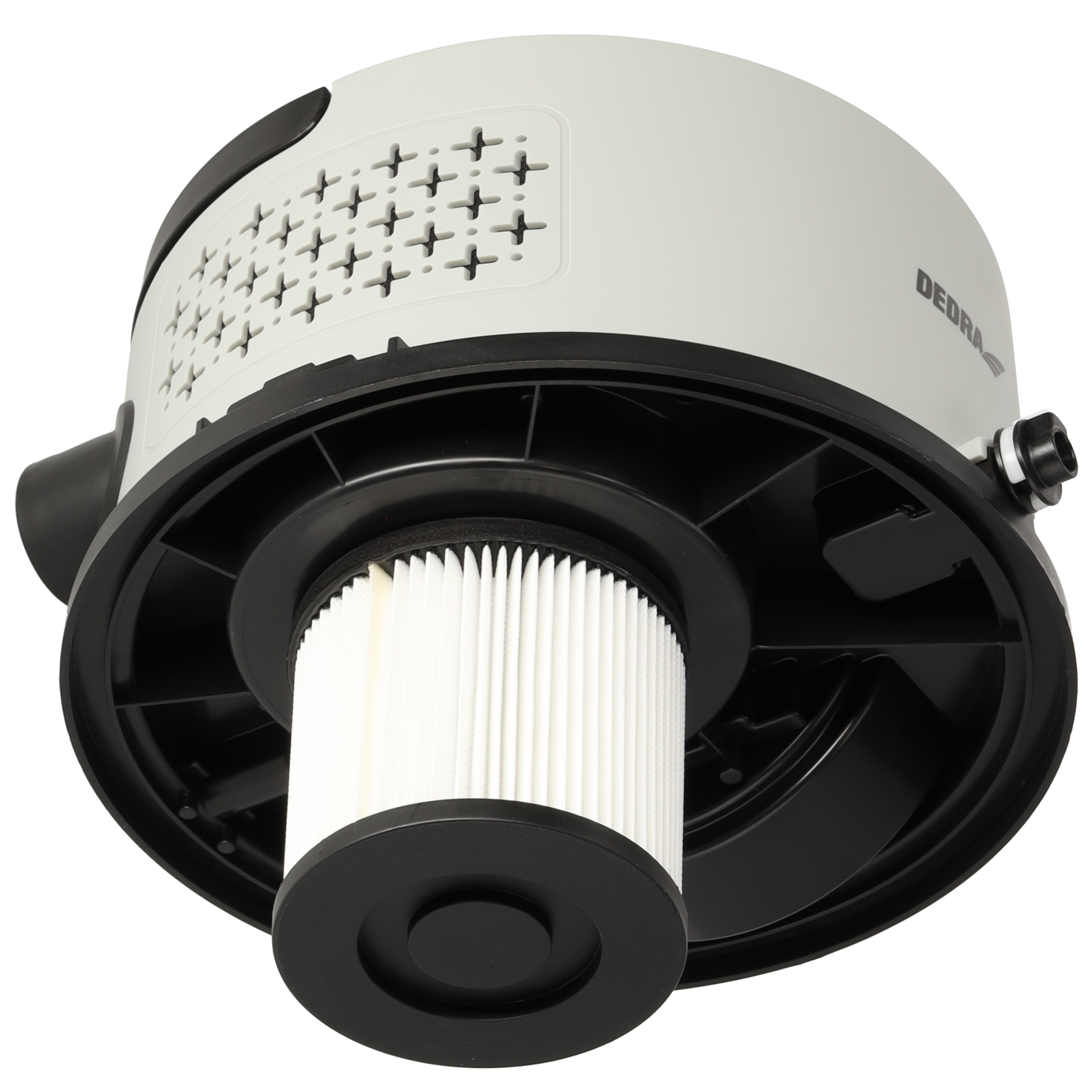 Odkurzacz piorący 2w1 1200W 20L DED6605 DEDRA - 3