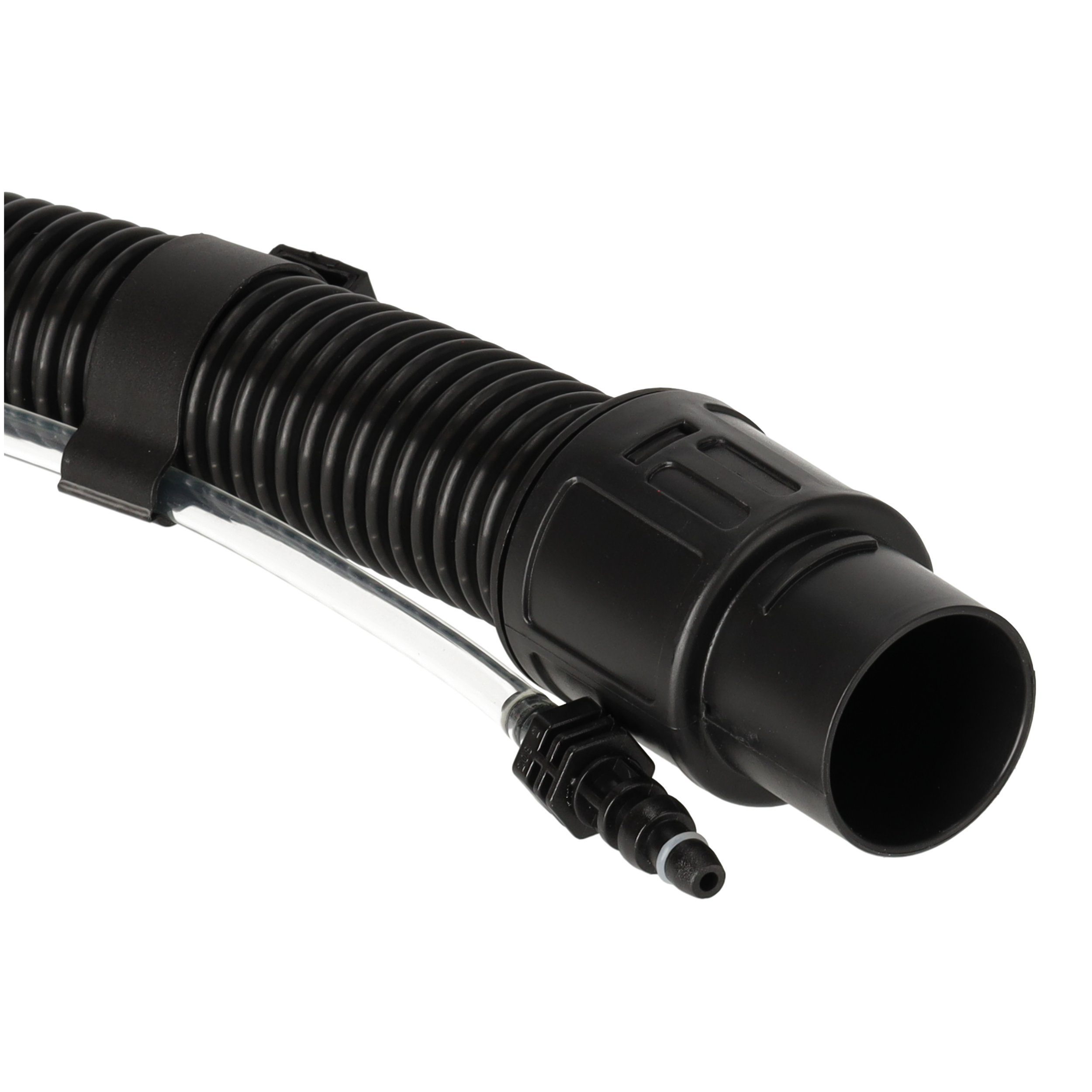 Odkurzacz piorący 2w1 1200W 20L DED6605 DEDRA - 7