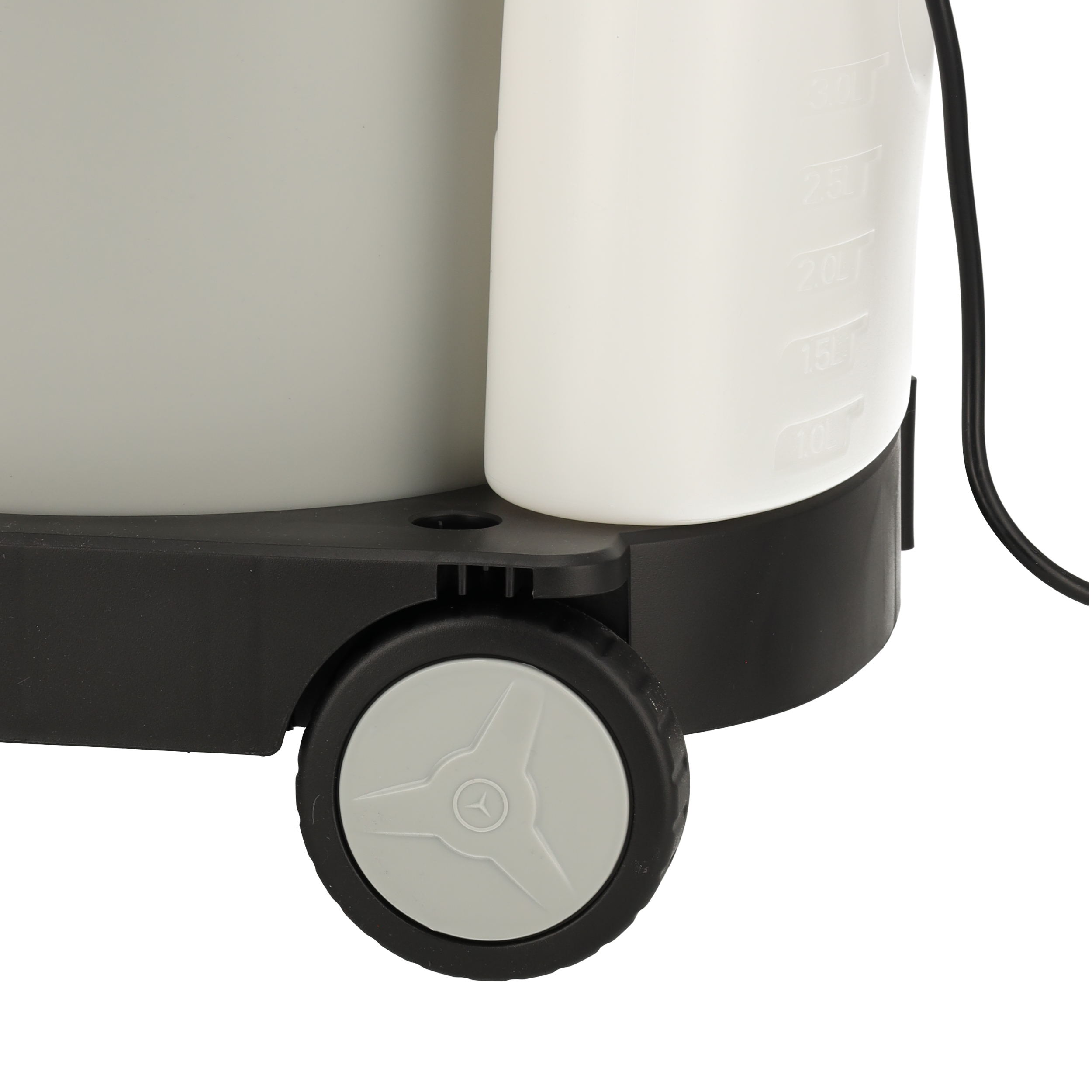 Odkurzacz piorący 2w1 1200W 20L DED6605 DEDRA - 6