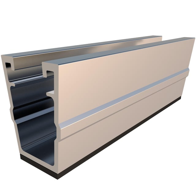 FIJACION MICRORAIL S61 SUNFER 2UDS