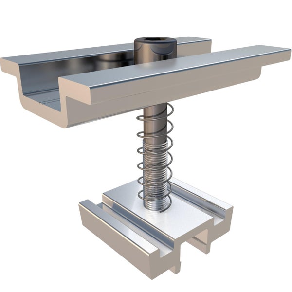 PRESOR CENTRAL S11.3 SUNFER 2UDS