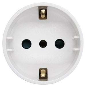 Adattatore convertore multiplo da 4 pin per connettori