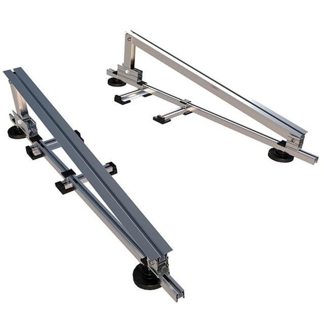 ESTRUCTURA LASTRADA 10º 29H LATERALES KIT-A