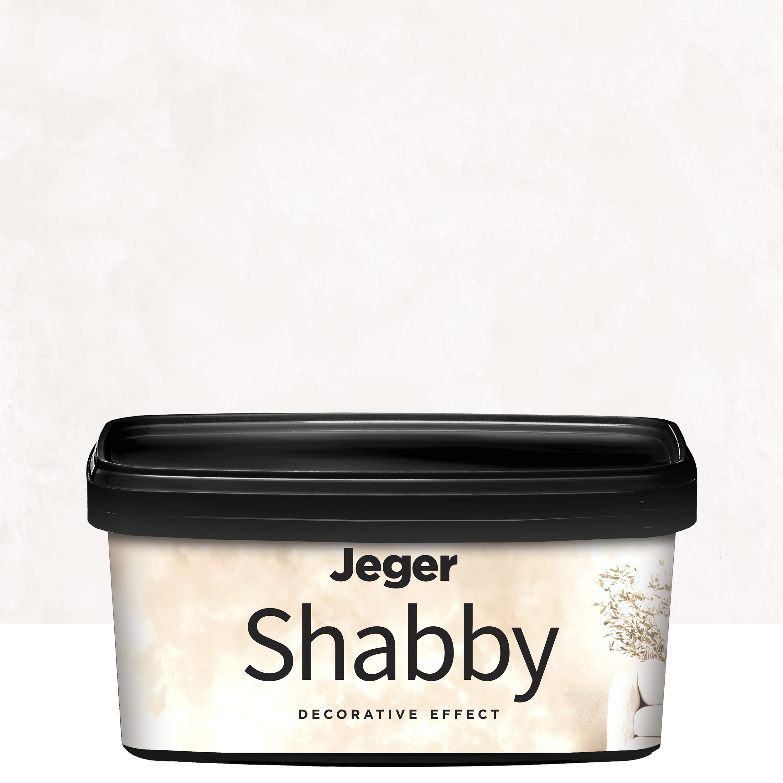Efekt dekoracyjny Shabby Blur 1 l Jeger