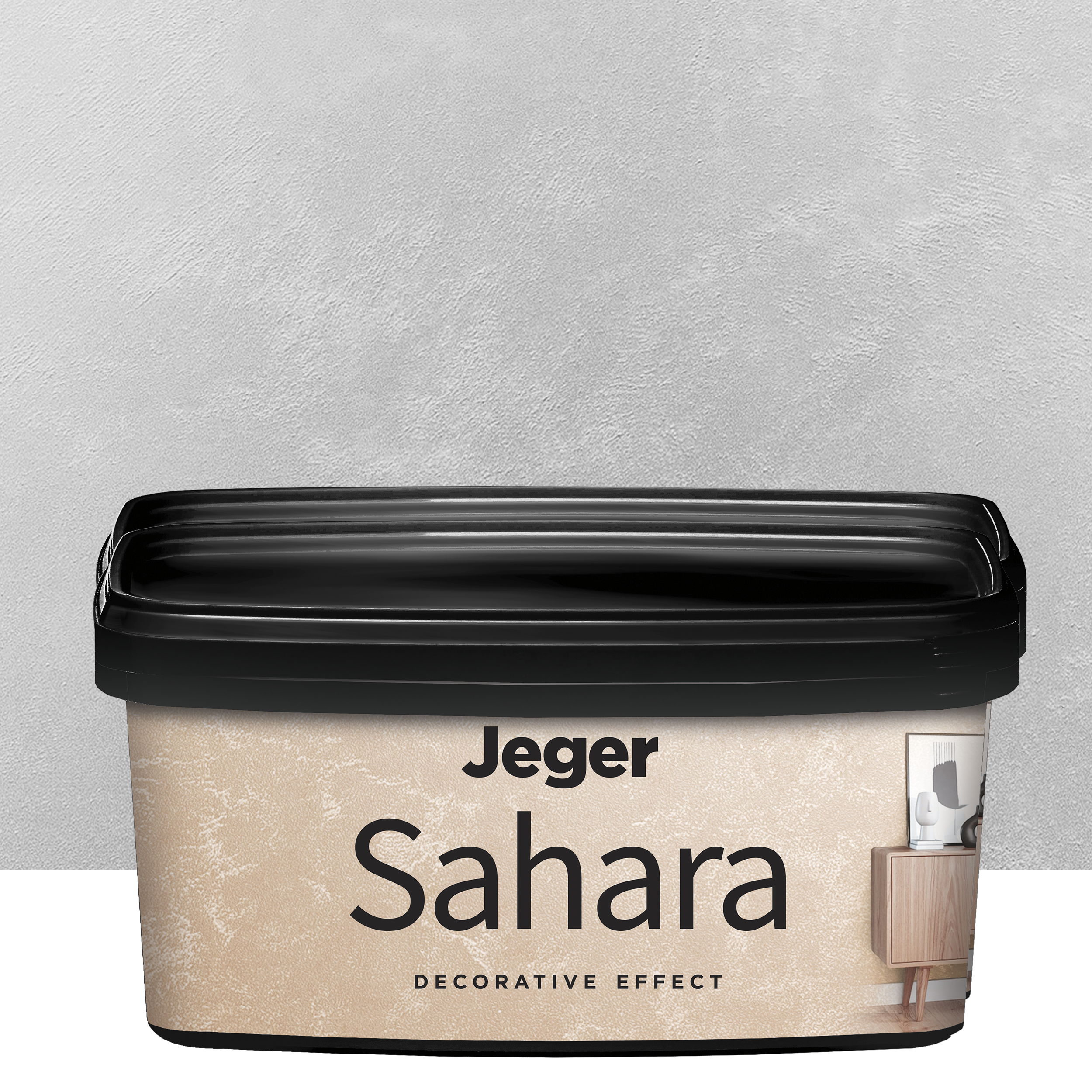 Efekt dekoracyjny Sahara Pietro 1 l Jeger