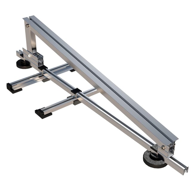 ESTRUCTURA LASTRADA 10º 29H CENTRAL KIT-B - 1