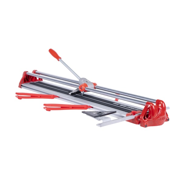 CORTADOR CERAMICA MANUAL FAST-85 RUBI 850MM CON BOLSA