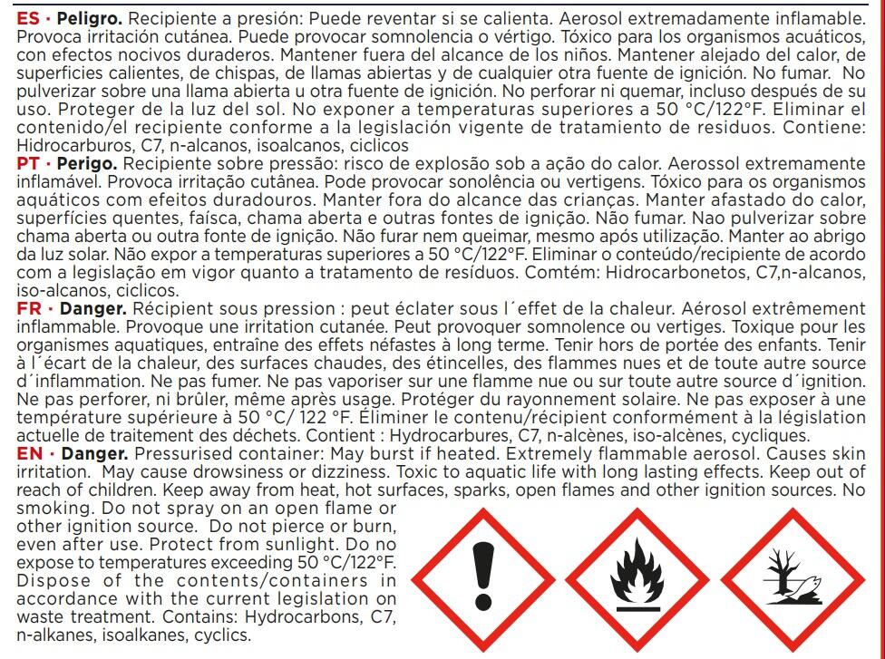 Kit Cola QUILOSA Fix CA-30 50 gr + acelerante 150 ml transparente para papel, vinculación instantánea. Para unir materiales. - 4