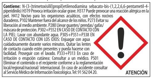 Adhesivo de montaje QUILOSA Power Fix 290 ml blanco para placa de yeso, aplicación con pistola, resiste a las heladas. Para fijar un material a una superficie. - 7