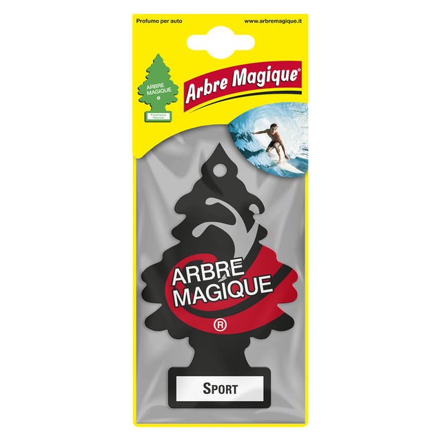 Deodorante Per Auto TÜV – Albero Profumato Con Motivo Simpatico – Set Da 2 Pezzi – Profumatore Per Ambienti, Bagno, Armadio – Regalo Divertente - 3