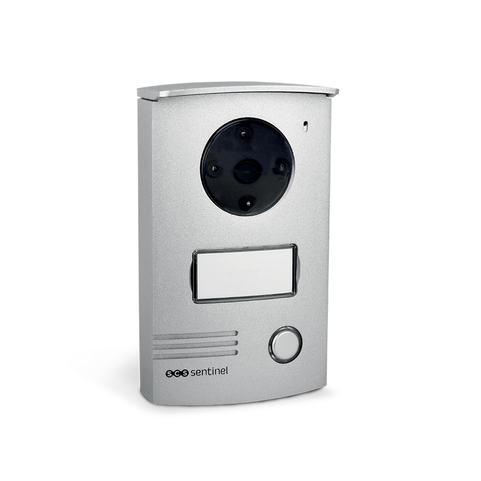 Visiophone filaire connecté SCS SENTINEL VisioDoor Wi-Fi - 5