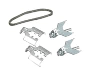 10 GARRAS PARA MECANISMOS SERIE SIMON - 2