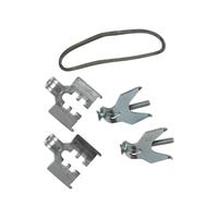 10 GARRAS PARA MECANISMOS SERIE SIMON - 1