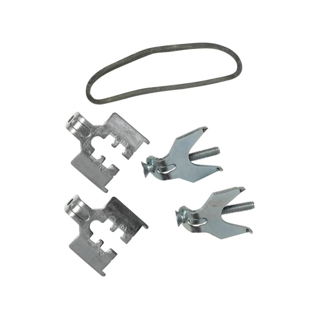 10 GARRAS PARA MECANISMOS SERIE SIMON - 1