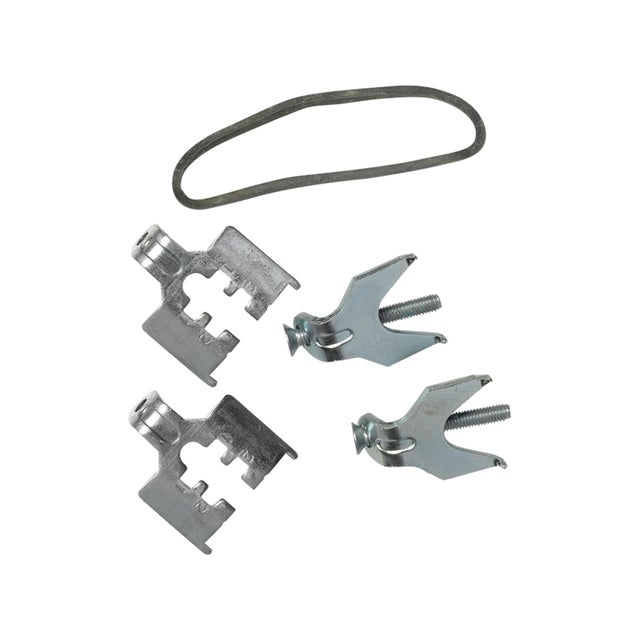 10 GARRAS PARA MECANISMOS SERIE SIMON