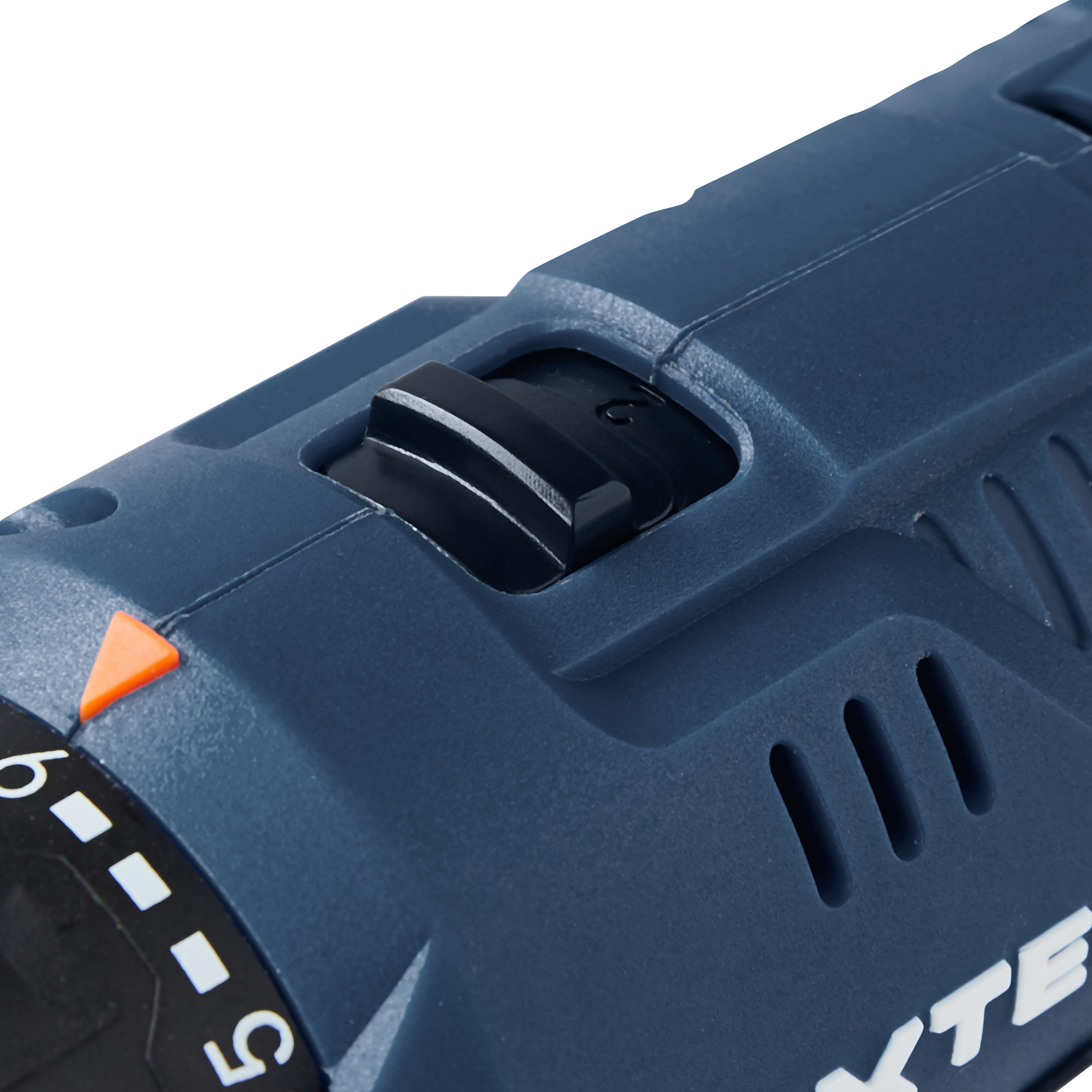Perceuse sans fil 12 V DEXTER Slide, 32 Nm + 1 batterie 1.5Ah - 7