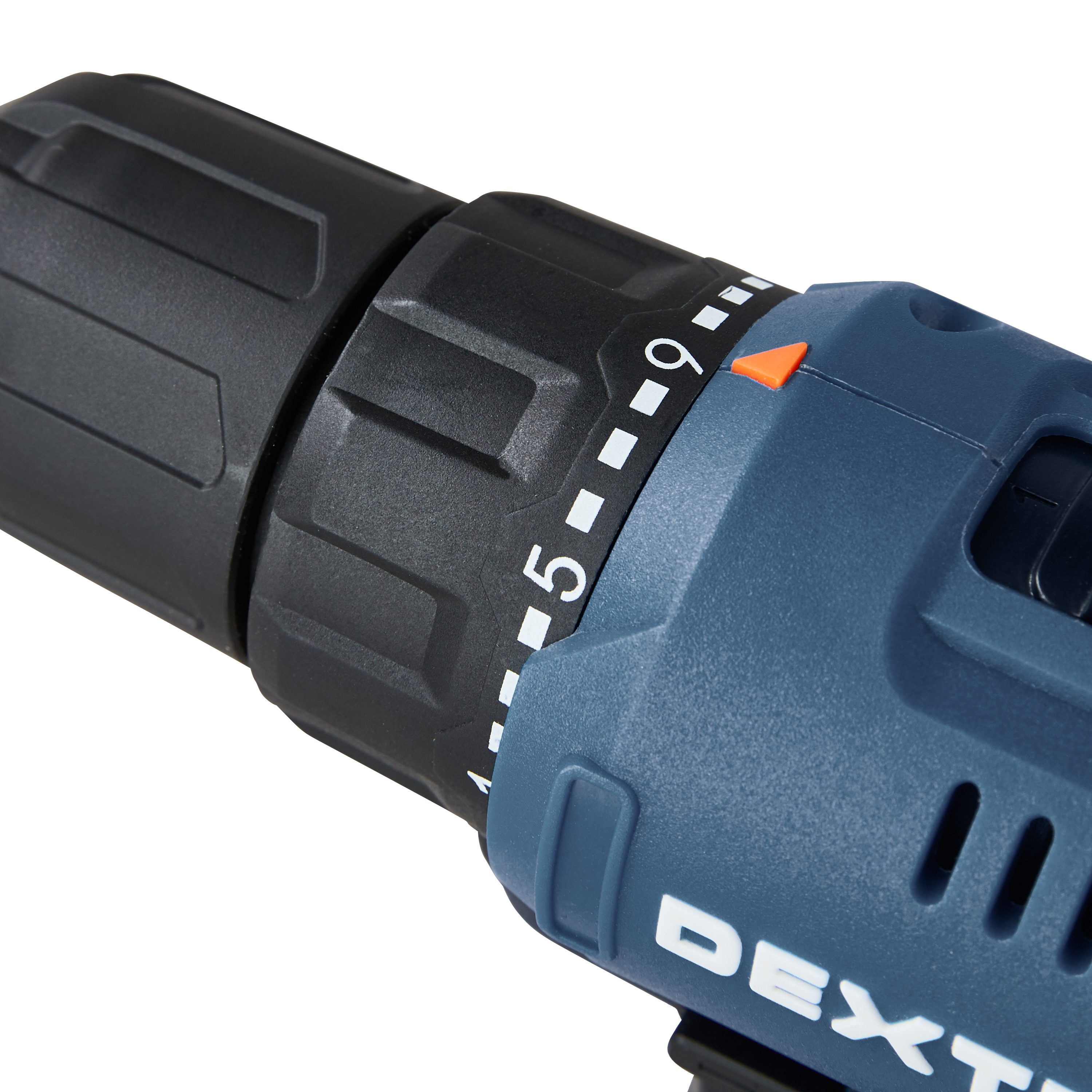 Perceuse sans fil 12 V DEXTER Slide, 32 Nm + 1 batterie 1.5Ah - 8
