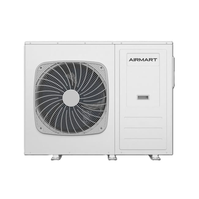 AEROTERMIA MONOBLOC 10KW AIRMAT R-290  - 1