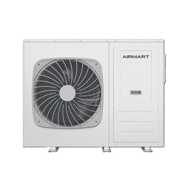 AEROTERMIA MONOBLOC 10KW AIRMAT R-290 