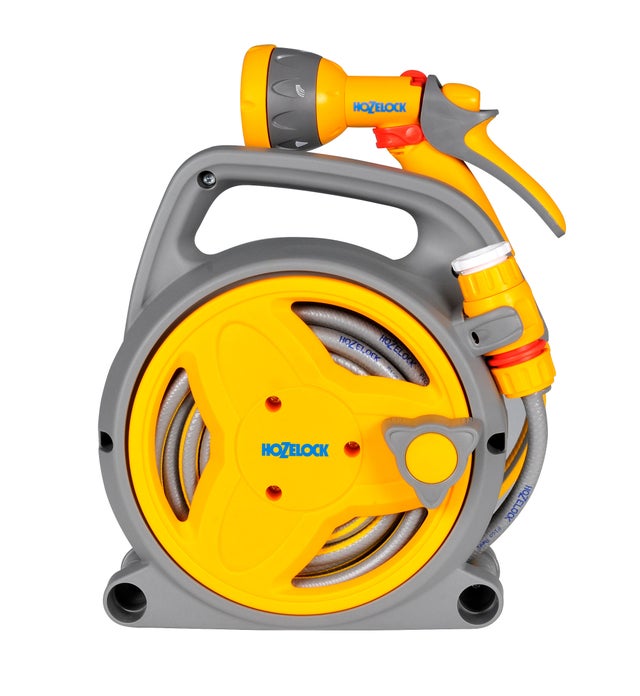 Carrete Hozelock Pico Reel