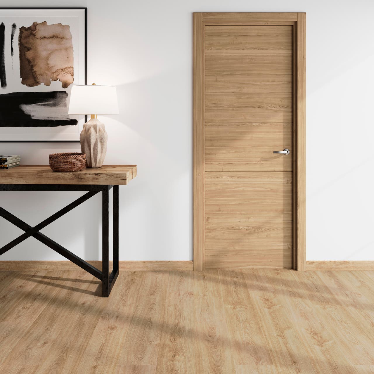 Diapositive Madera al natural
