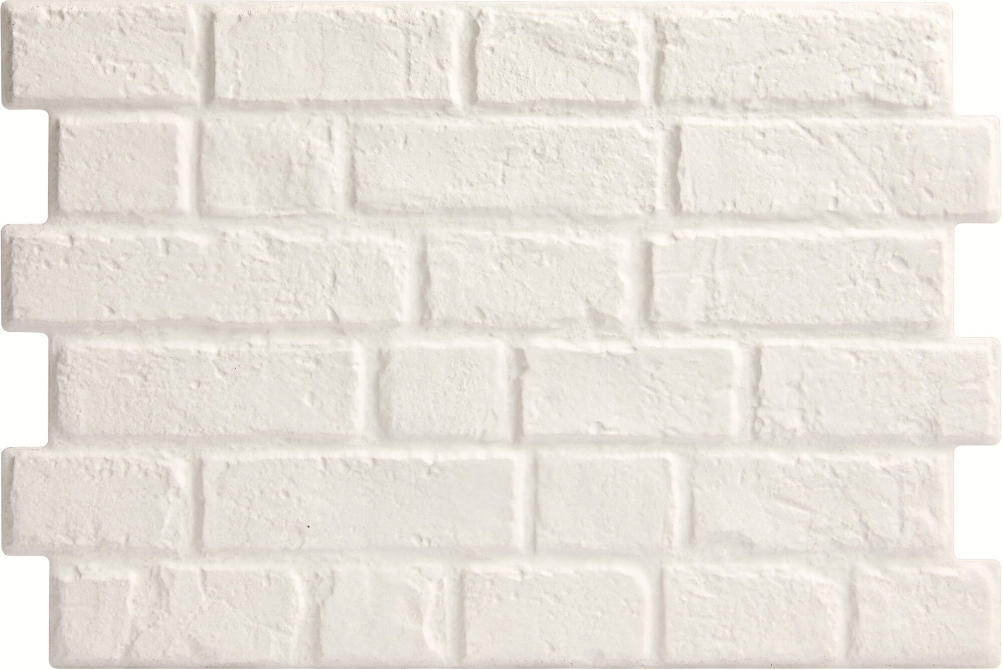 Revestimento cerâmico 33X47 cm Brick cal - 2