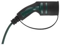 CARGADOR VEHÍCULO ELÉCTRICO MONOFÁSICO 3.6KW PORTÁTIL TIPO 2 - 4