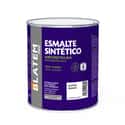 ESMALTE SINTETICO MATE 750ML BLANCO - 1