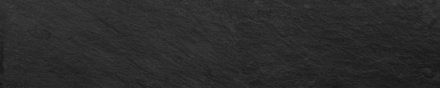 Crédence adhésive décorative ardoise, anthracite 198 cm x 40 cm