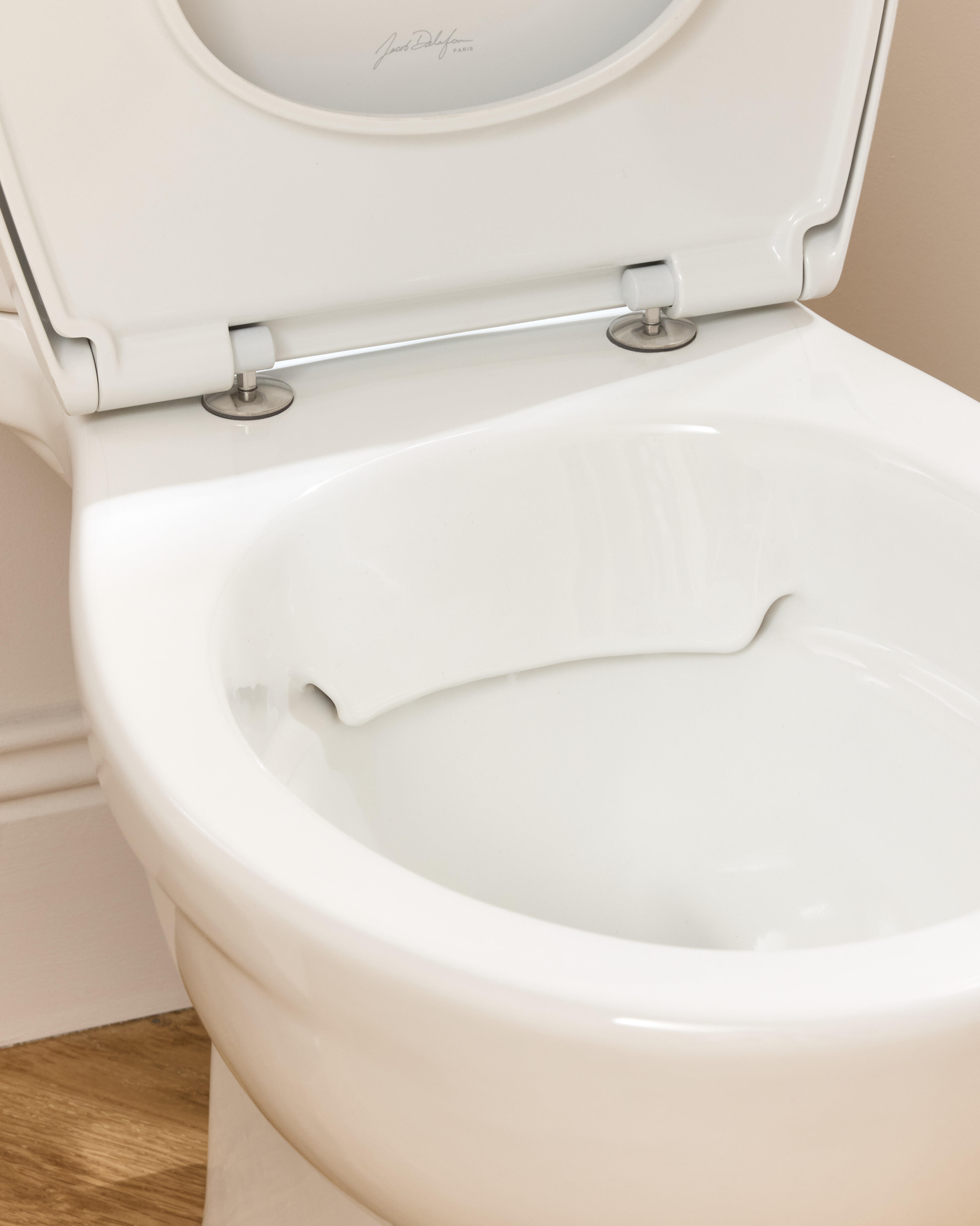 Pack WC à poser sans bride, Marcel NF, JACOB DELAFON - 10