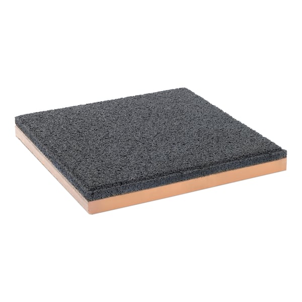 BALDOSA FILTRANTE INVERLOSA 40/35 MM 60X60 CM