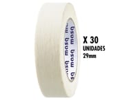 CAJA CINTA DE PINTOR 29MMX45M 30UD - 1