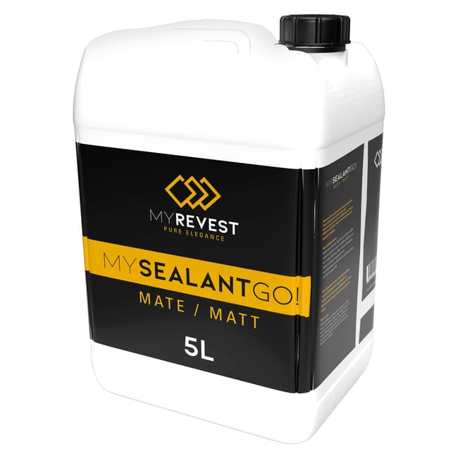 SELLADOR MYSEALANT GO 5 L MATE - 1