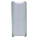 BLOQUE VIDRIO INCOLORO 19X9X8CM - 5